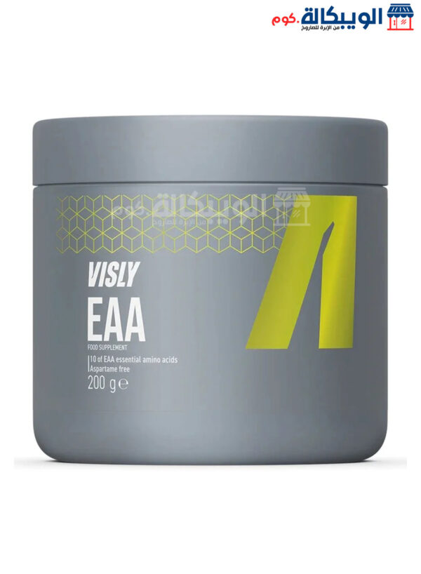 Eaa Supplement