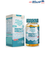 Perfect omega 3 with vitamin D3