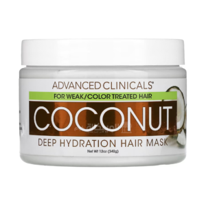 Deep Hydration Hair Mask