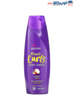 Aussie Miracle Curls Shampoo