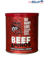 BEEF AMINOS 300 supplement