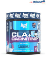 CLA fat burning supplement BPI Sports