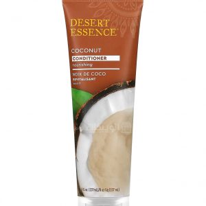 Desert Essence hair conditioner