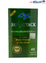 Fat Attack slimming capsules