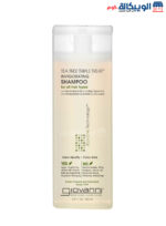 Giovanni Tea Tree Shampoo