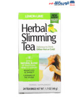 Herbal Slimming Tea Lemon-Lime