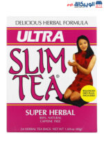 Ultra Slim Herbal Tea