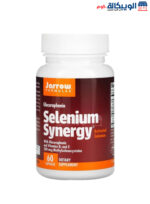 Selenium Synergy Capsules