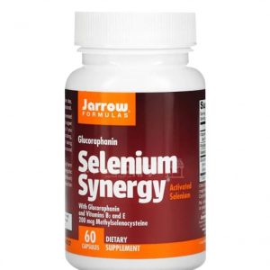 Selenium Synergy Capsules