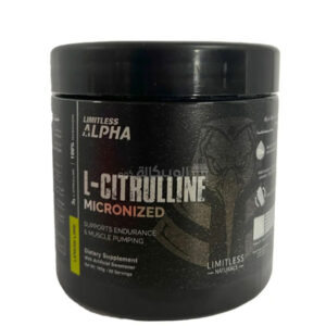 L-Citrulline Micronized