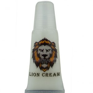 Lion delay cream