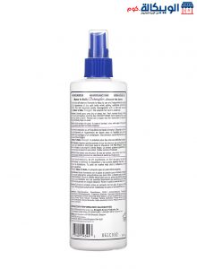 بخاخ تساقط الشعر Mane 'N Tail وفك تشابك الشعر Mane 'N Tail, Detangler Spray (355 Ml)