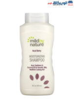 Acai Berry Moisturizing Shampoo