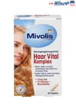 Mivolis Hair Vital Complex