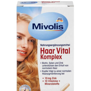 Mivolis Hair Vital Complex