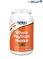 psyllium husk supplement