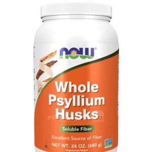 psyllium husk supplement