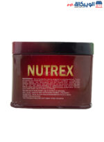 Nutrex Capsules Herbal Globe