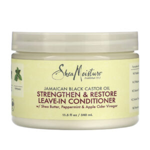 افضل ماسك للشعر SheaMoisture