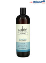 Sukin Hydrating Shampoo