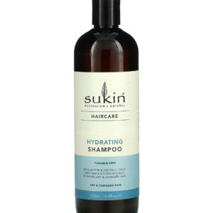 Sukin Hydrating Shampoo