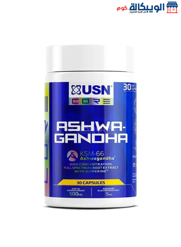 Usn Ashwagandha