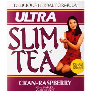 Ultra Slim Tea