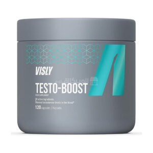 Testo Boost tablets