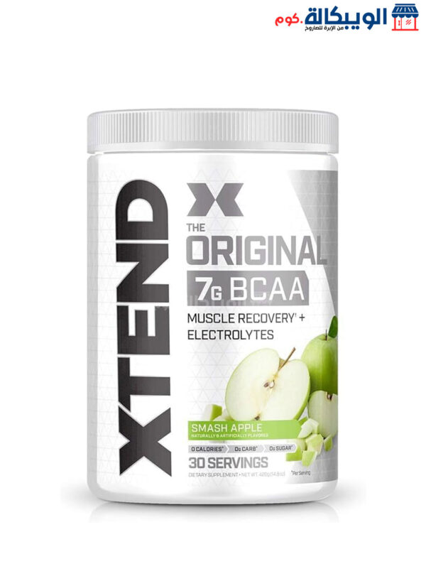 Xtend Original Bcaa