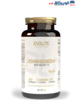 Ashwagandha eviolite