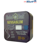 Sensa Slim capsules for slimming and suppressing appetite