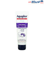 Aquaphor Baby Healing Paste Fast Relief Diaper Rash Paste to treat diaper rashes quickly