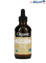 زيت أرجان أصلي Cliganic