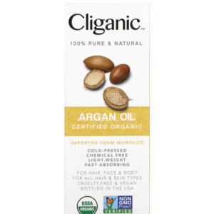 Cliganic Organic Argan Oil