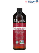 Jojoba Oil for Hair