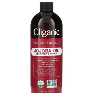 Jojoba Oil for Hair