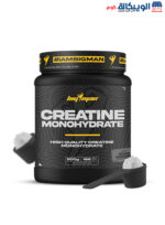 big Man Creatine Monohydrate