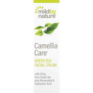 EGCG Green Tea Skin Cream i
