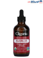 Jojoba oil for skin