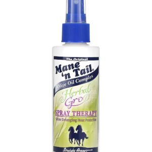 Mane 'N Tail, Herbal Gro Spray