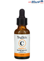 Vitamin C Facial Serum TruSkin