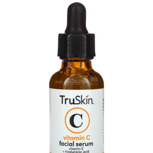 Vitamin C Facial Serum TruSkin