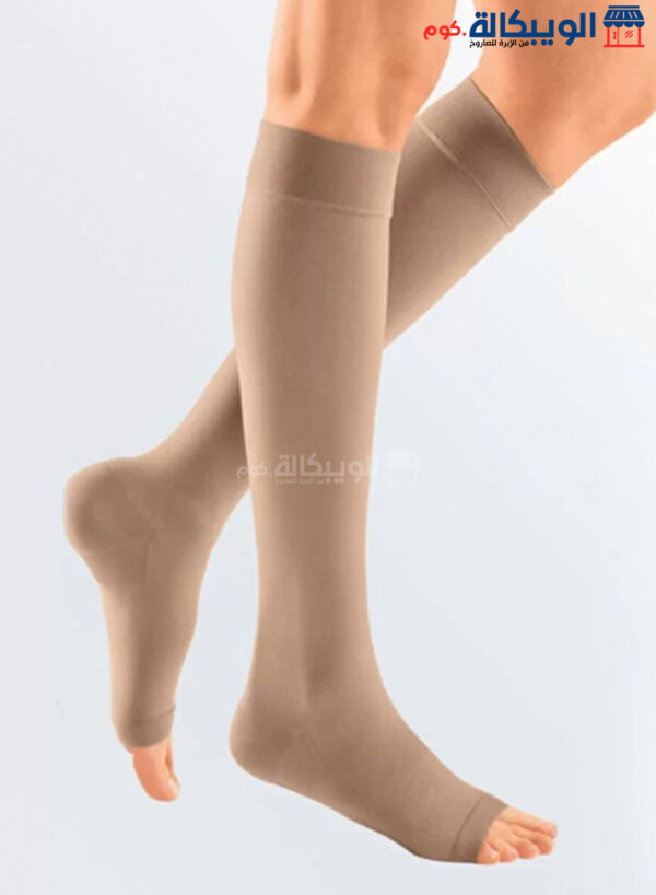 Varicose Veins Socks Below The Knee