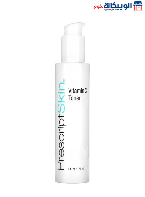 Prescriptskin Vitamin C Toner