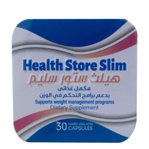 Health Store Slim tablets