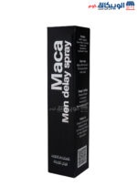 Maca men delay spray