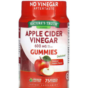 Apple Cider Vinegar Gummies