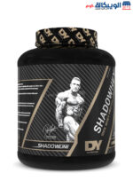 أفضل أنواع بروتين مصل اللبن DY Nutrition Shadowhey