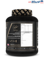 أفضل أنواع بروتين مصل اللبن DY Nutrition Shadowhey