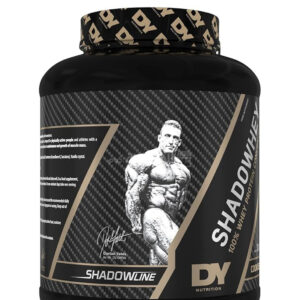 Best whey protein DY Nutrition Shadowhey